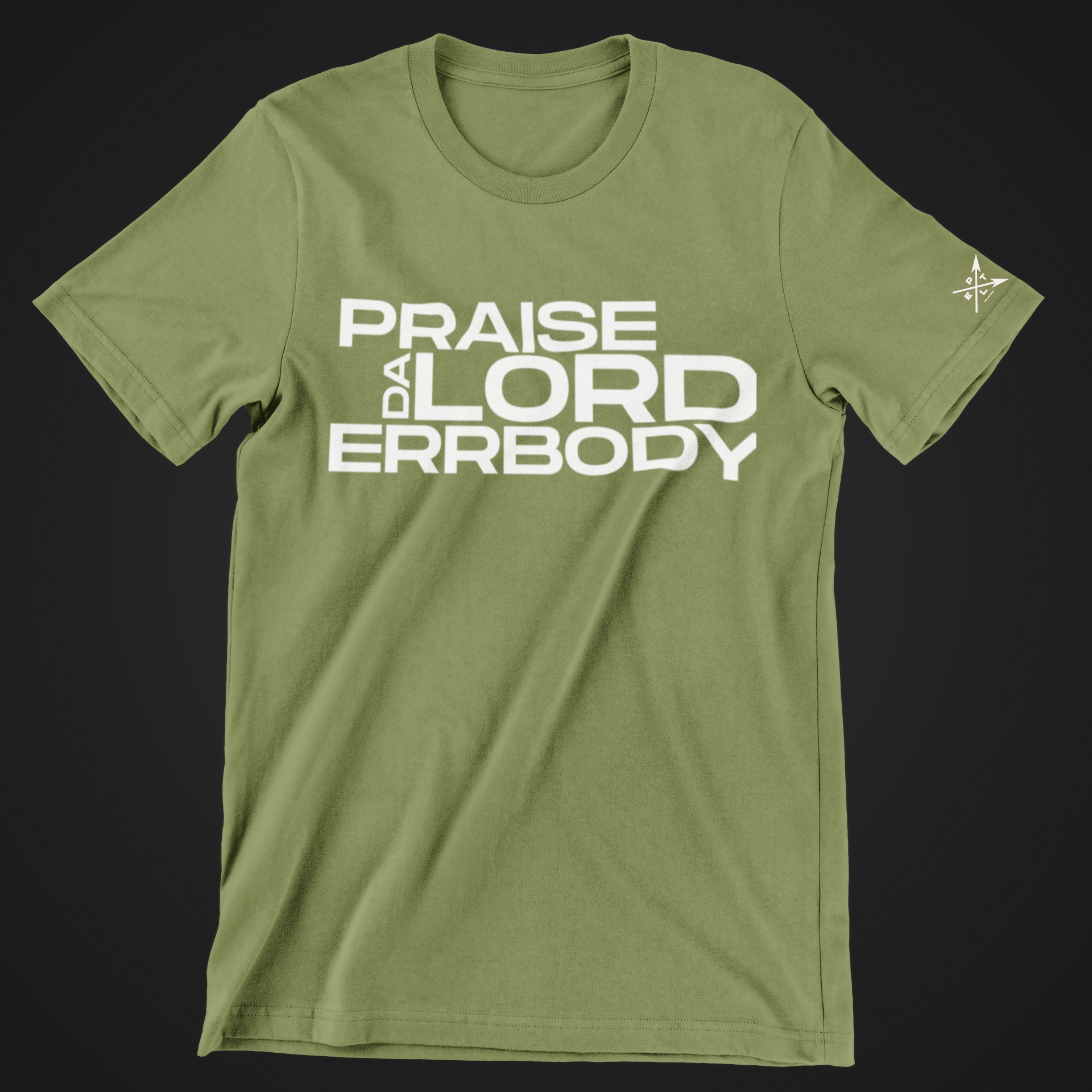 Praise Da Lord Tees