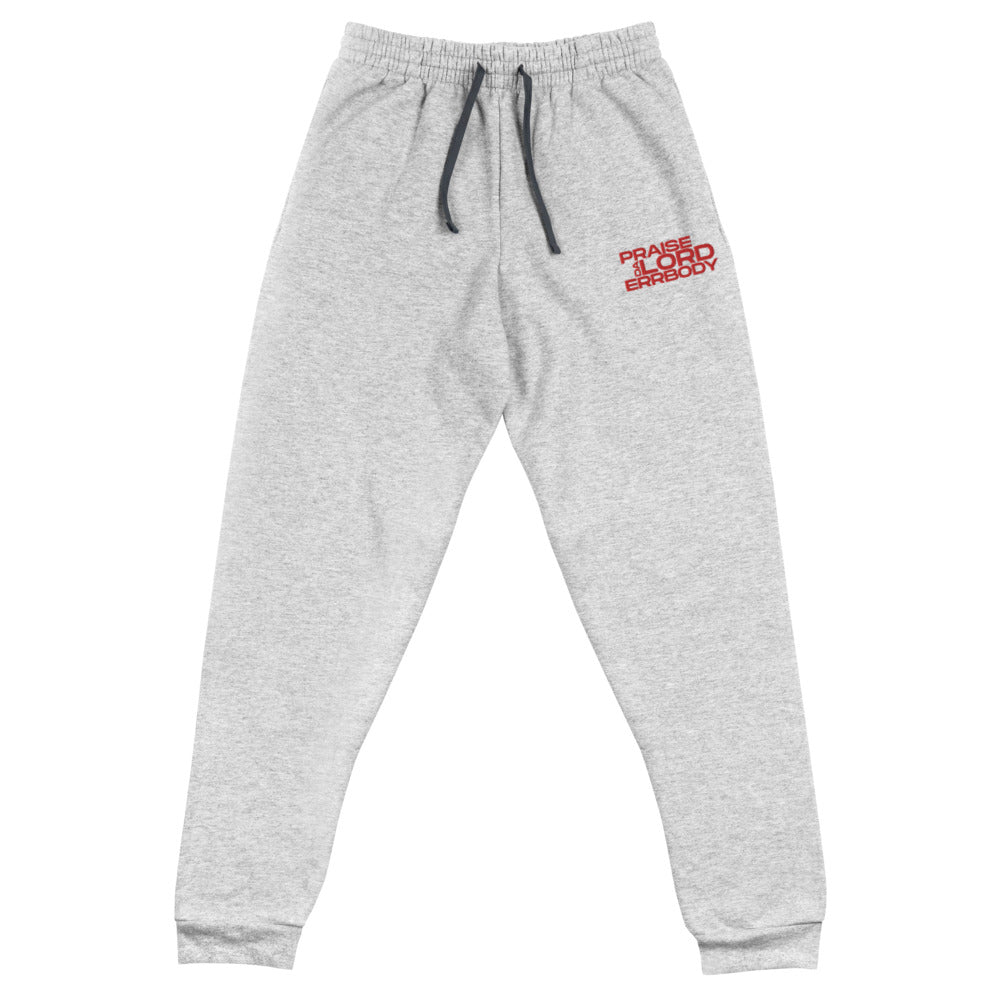 PTLE joggers