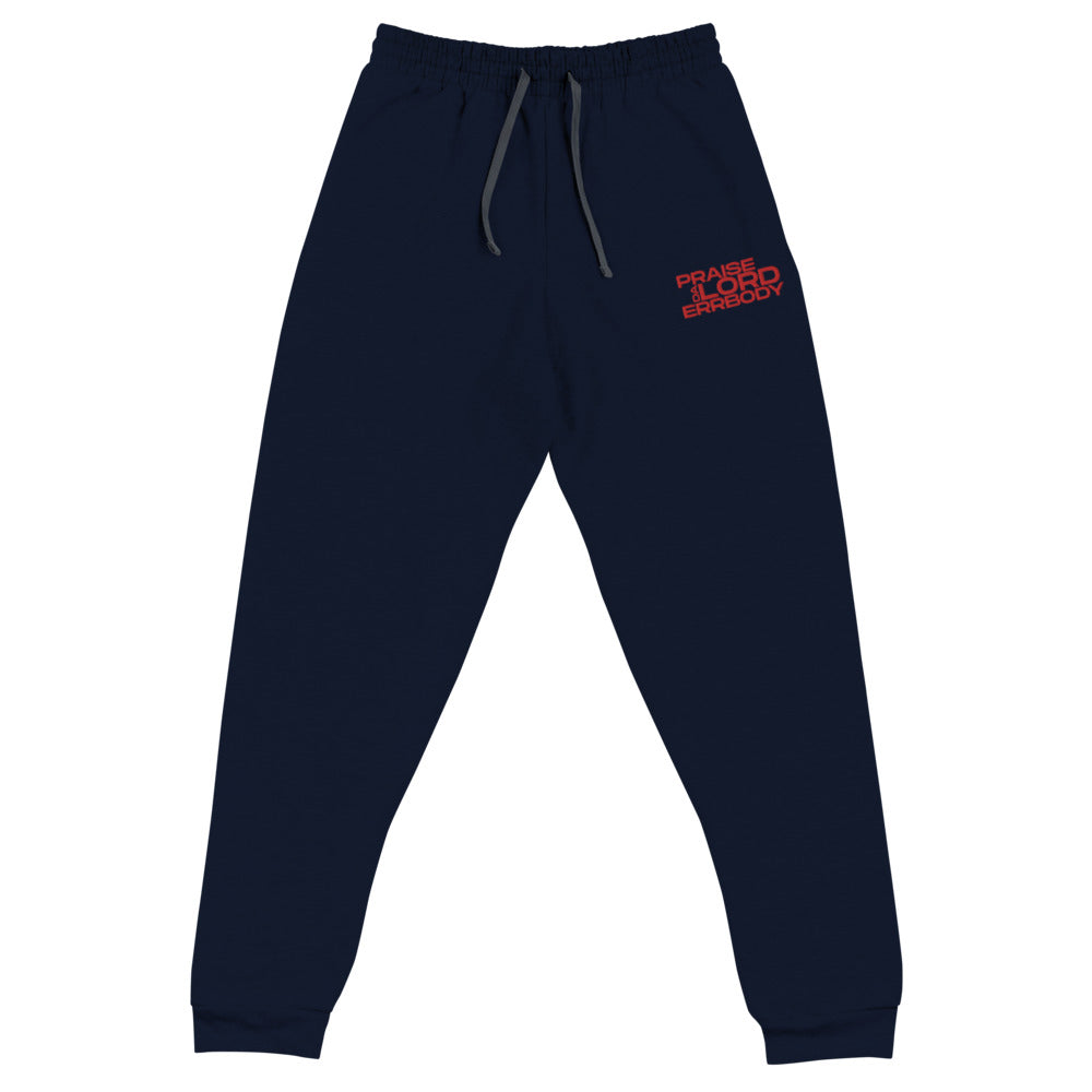 PTLE joggers